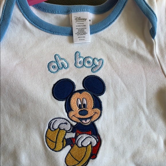 12 months baby clothes - Picture 2 of 3